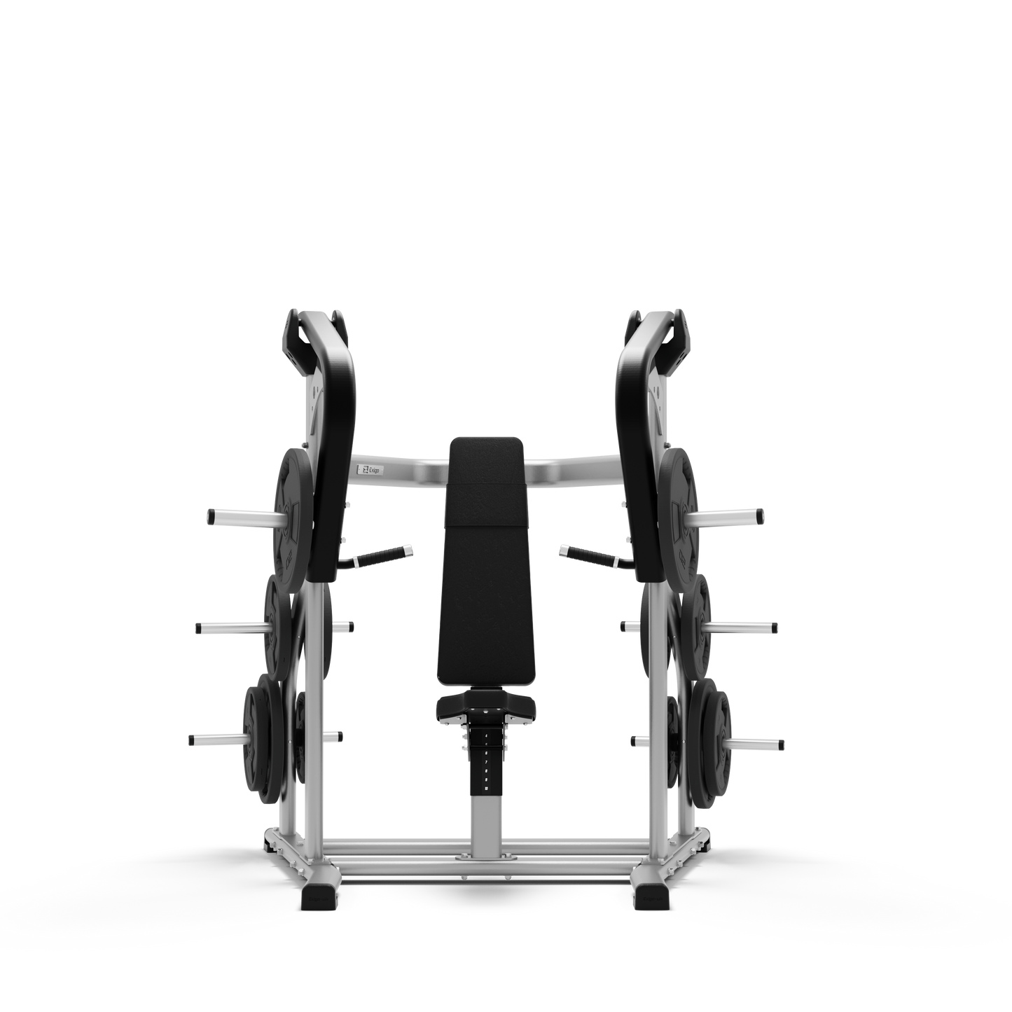 Exigo ISO - Lateral Chest Press (3000-1)