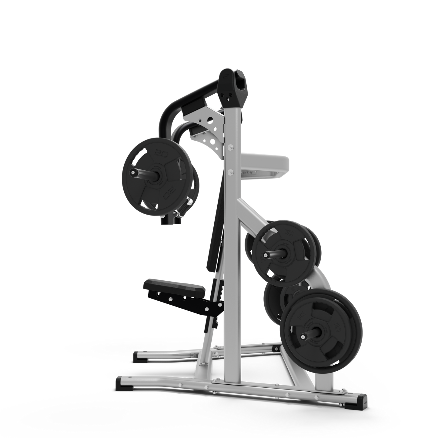 Exigo ISO - Lateral Incline Chest Press (3005-1)