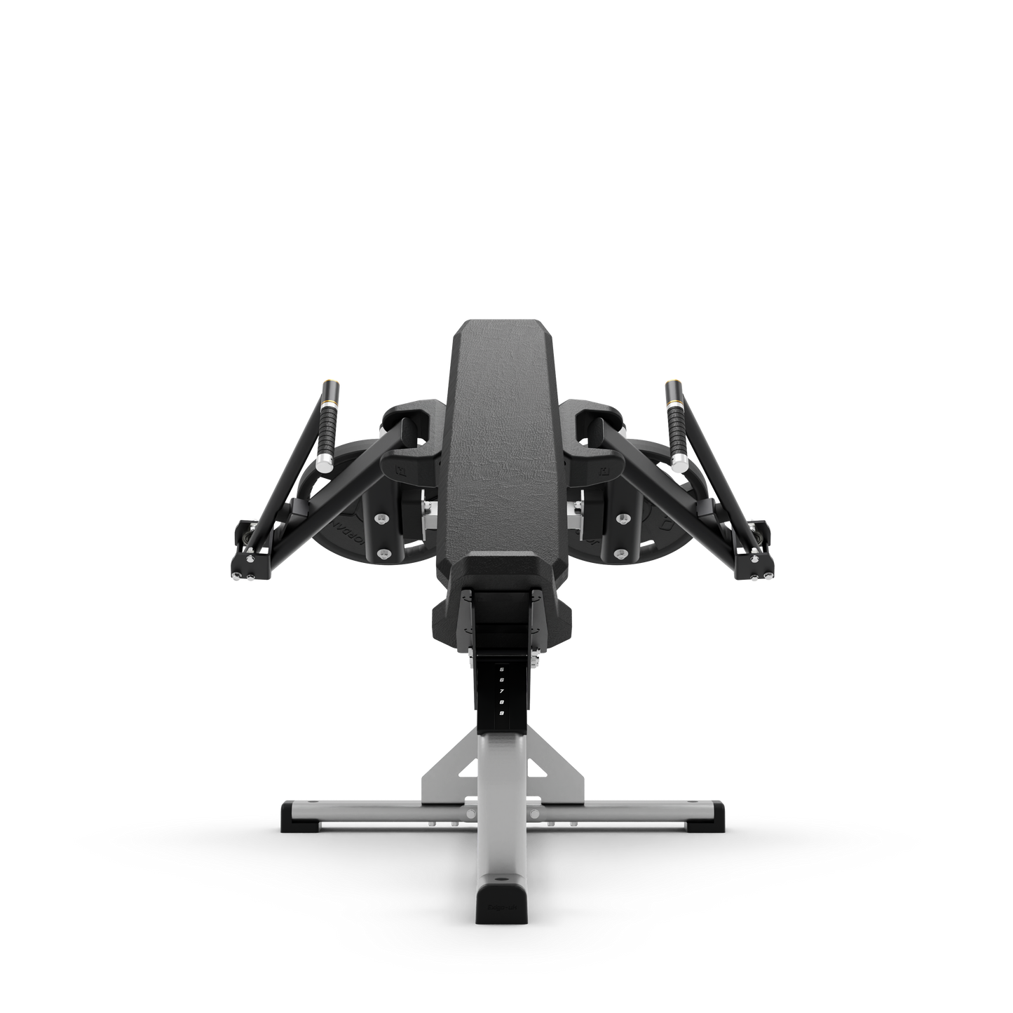 Exigo ISO - Lateral Pectoral Fly (3018-1)