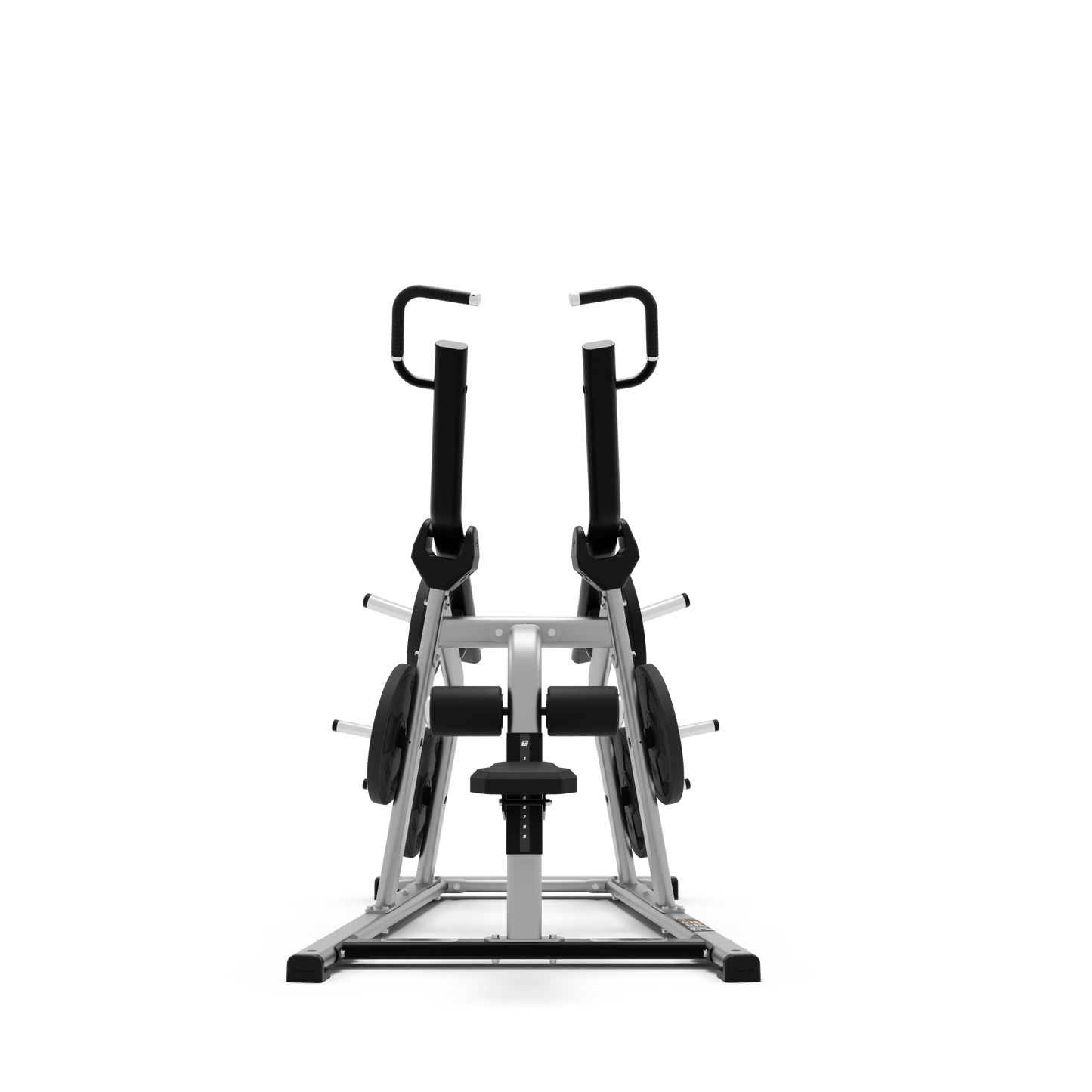 Exigo ISO - Lateral Lat Pull Down (3045-1)