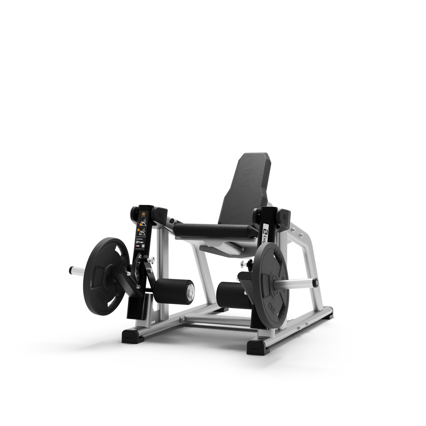 Exigo ISO - Lateral Leg Extension (3100-1)