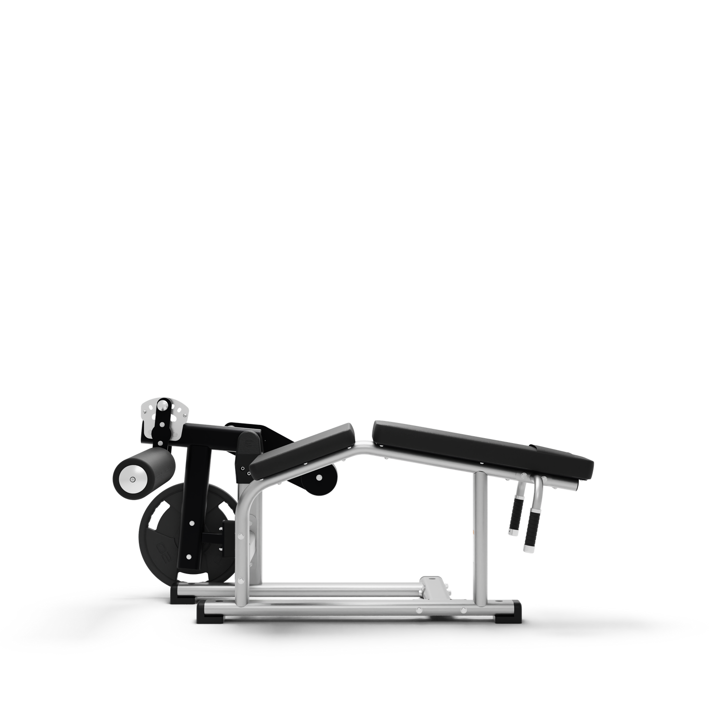 Exigo Lying Leg Curl (3111-1)
