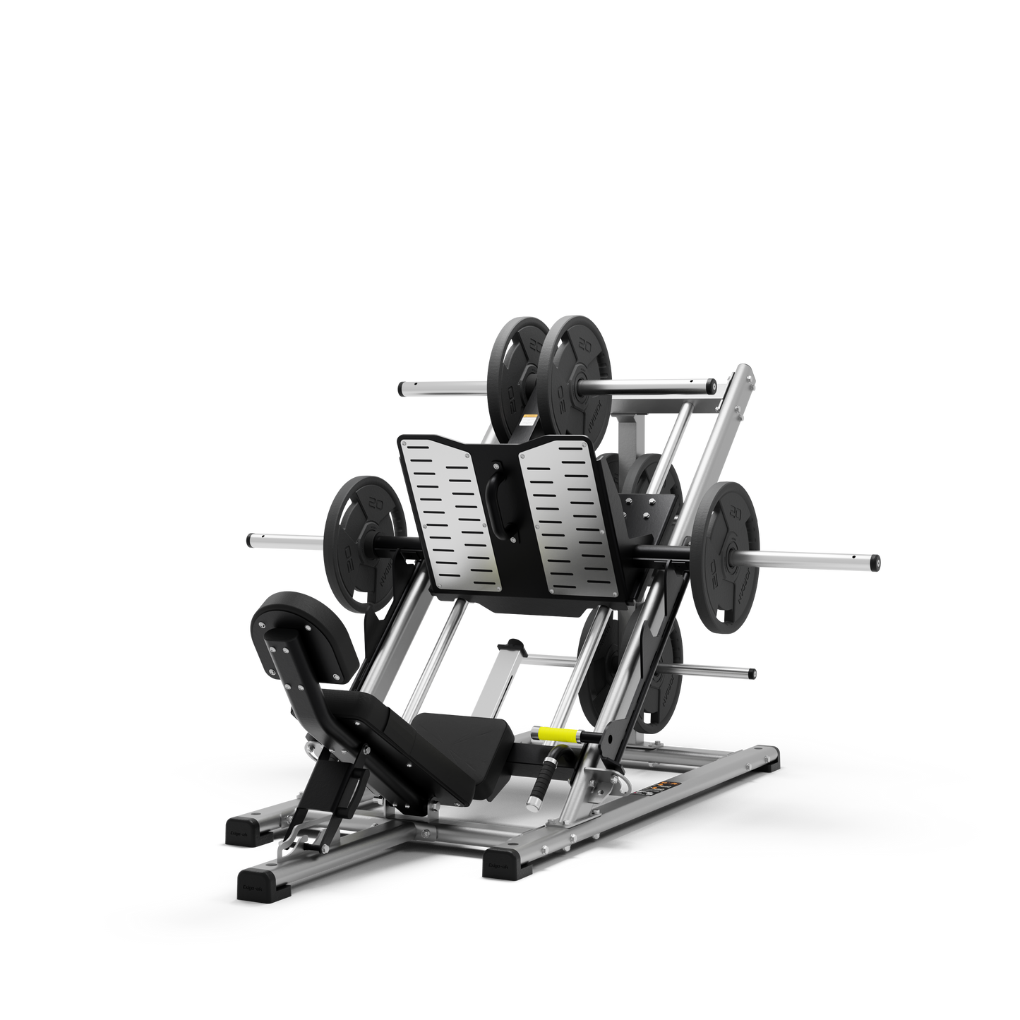 Exigo 45 Degree Leg Press (3126-1)