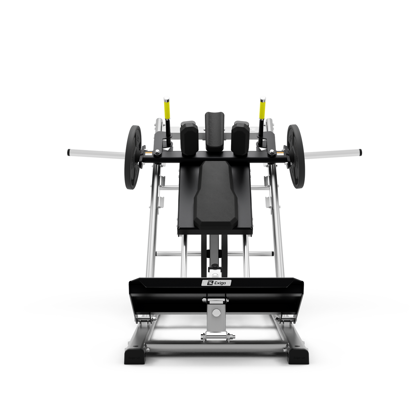 Exigo Hack Squat (3131-1)
