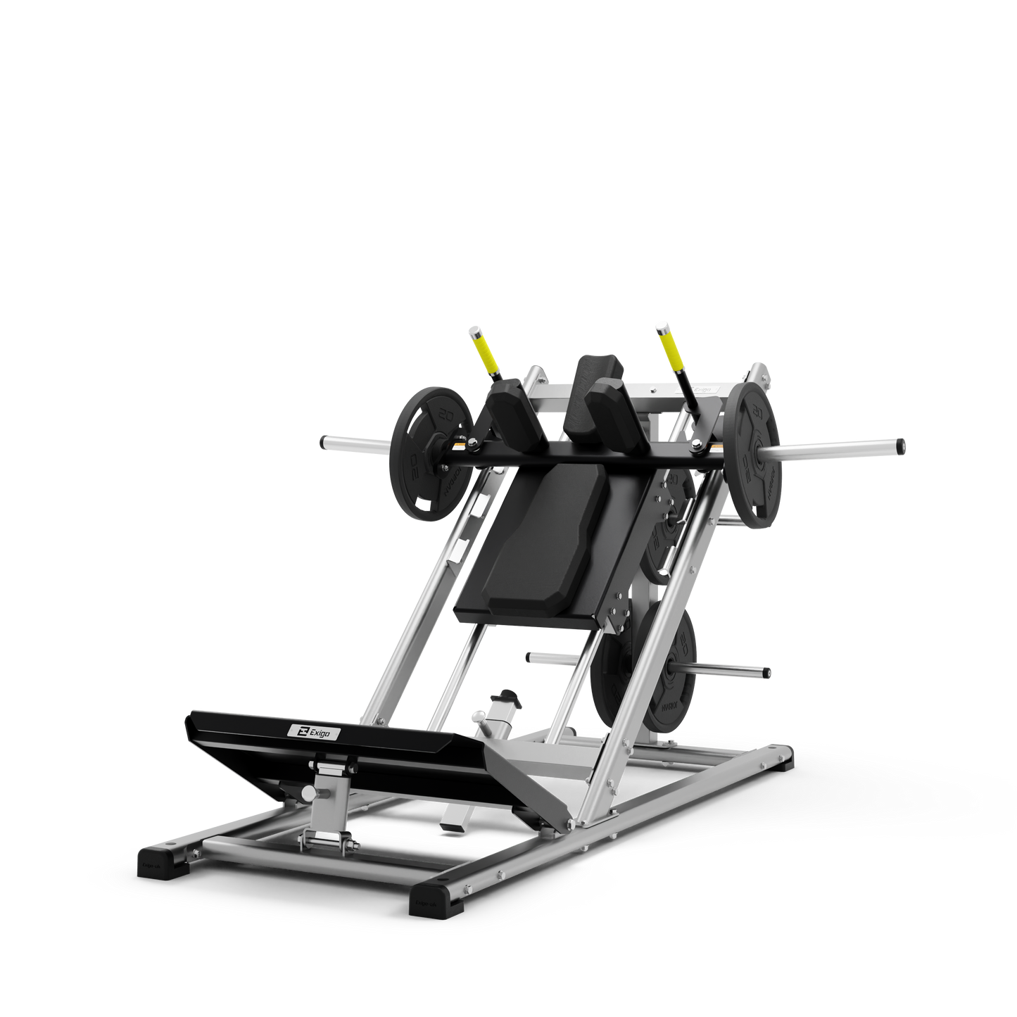 Exigo Hack Squat (3131-1)