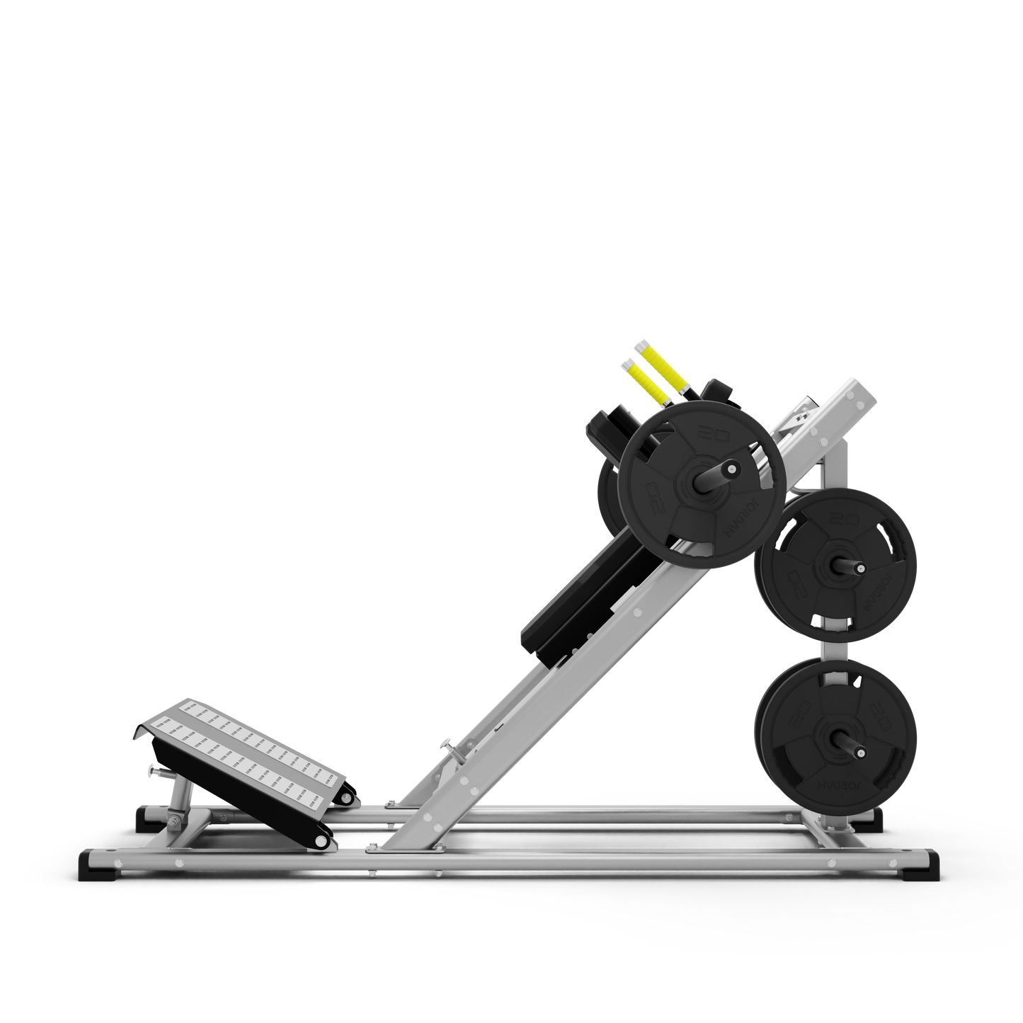 Exigo Hack Squat (3131-1)