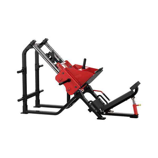 Sterling Series 45 Degree Leg Press Machine (GG-STER-118)
