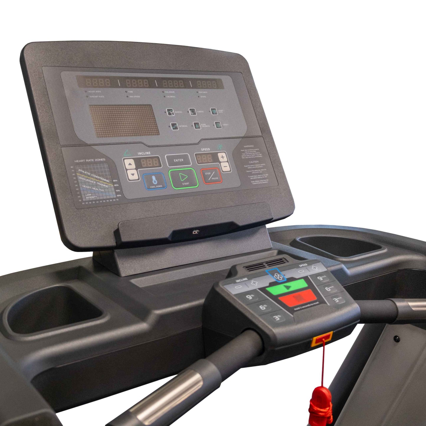 AC4000 Treadmill (GG-T-011)