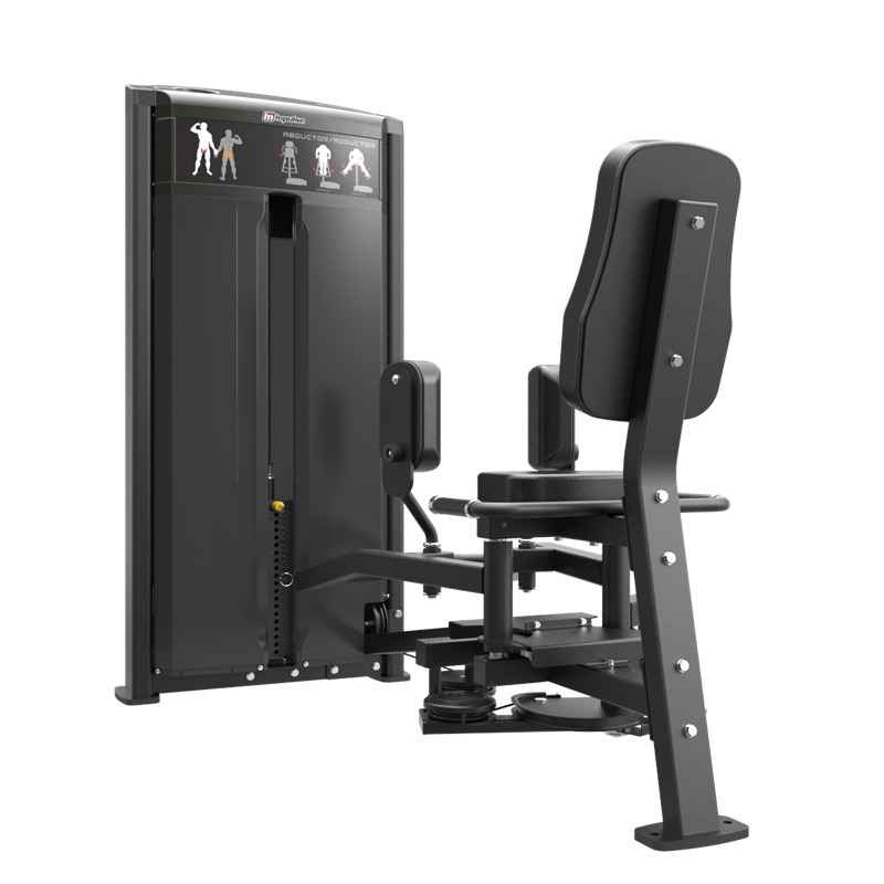 Pro Series Inner / Outer Thigh Machine (GG-PRO-123)