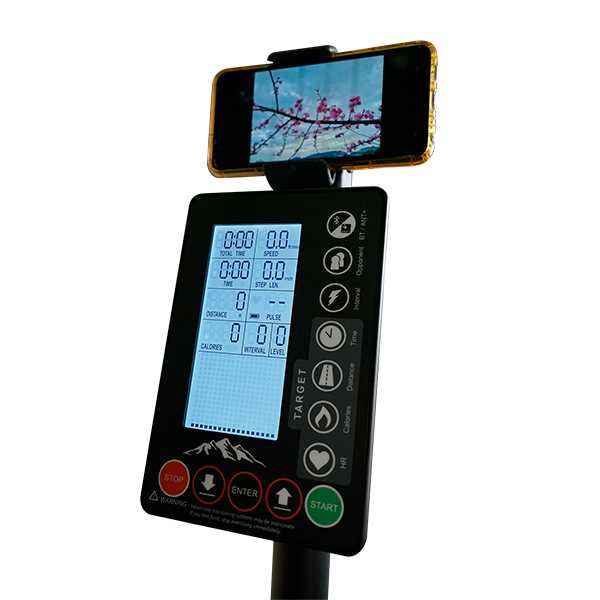 Ascend 2.0 Vertical Climber (CV-024)