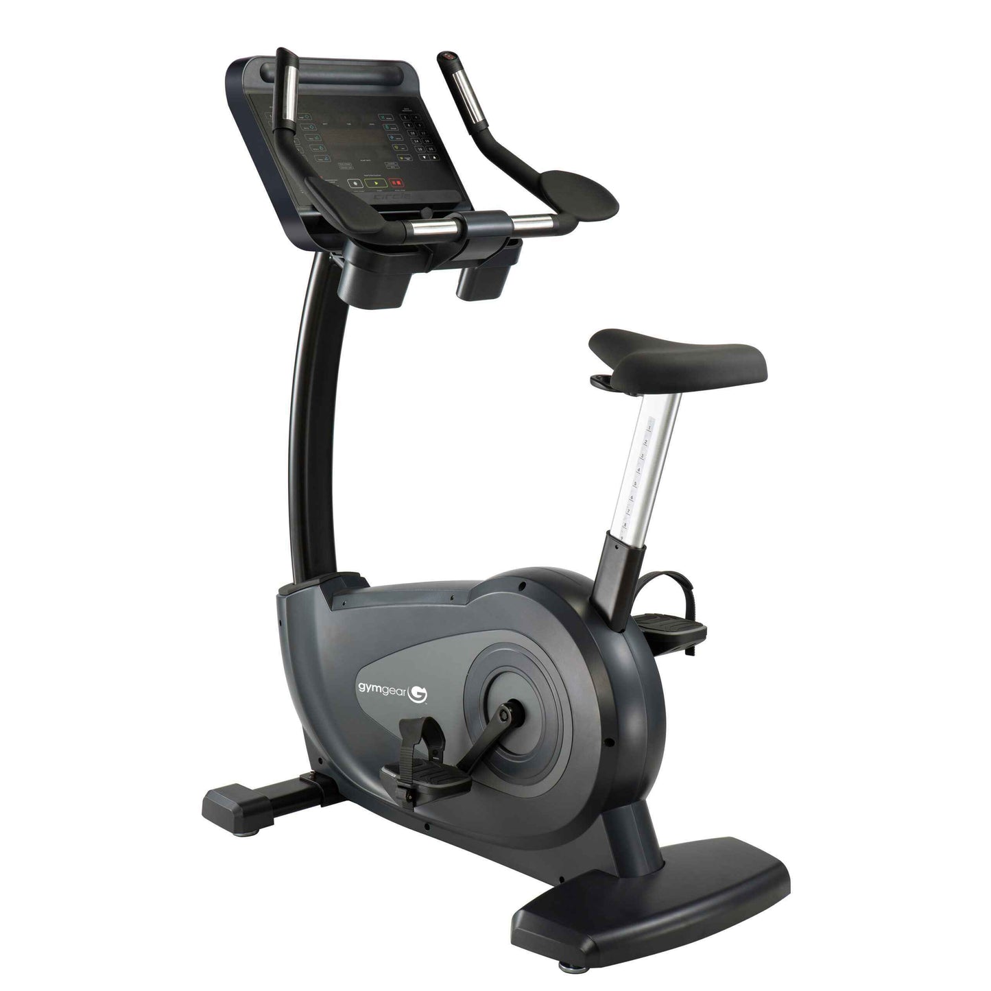 C97 Upright Bike (GG-UB-002)
