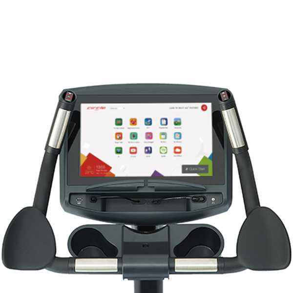 C98e Upright Bike (GG-UB-001)