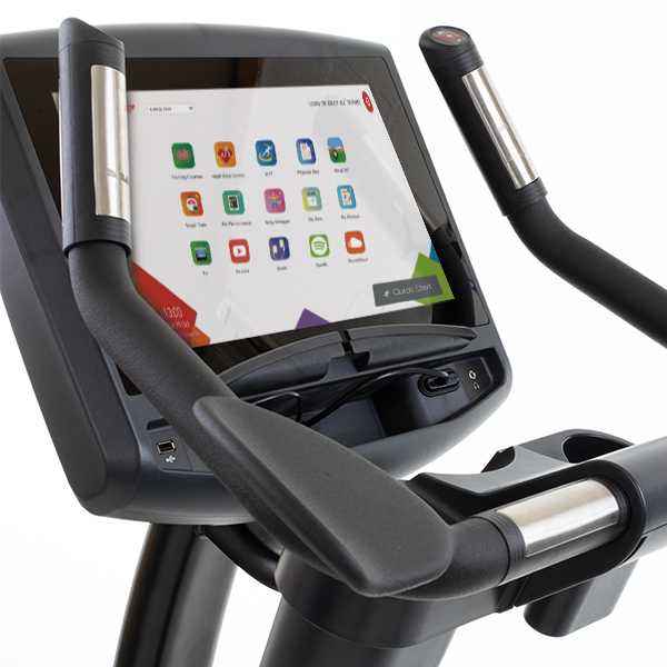 C98e Upright Bike (GG-UB-001)