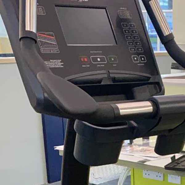 C98s Upright Bike (GG-UB-004)