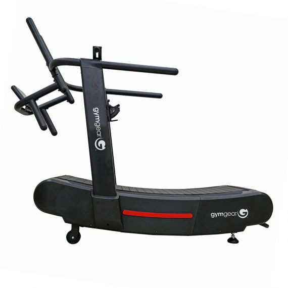 Curve 2.0 Plus Treadmill (CV-023)