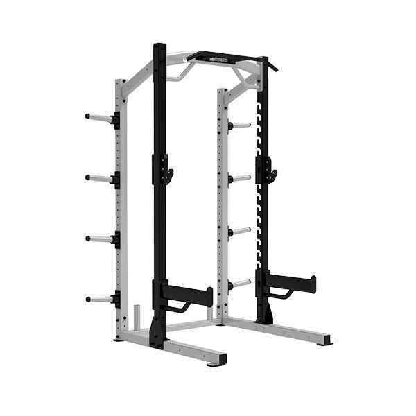 Sterling Series Elite Half Rack (GG-STER-201A)