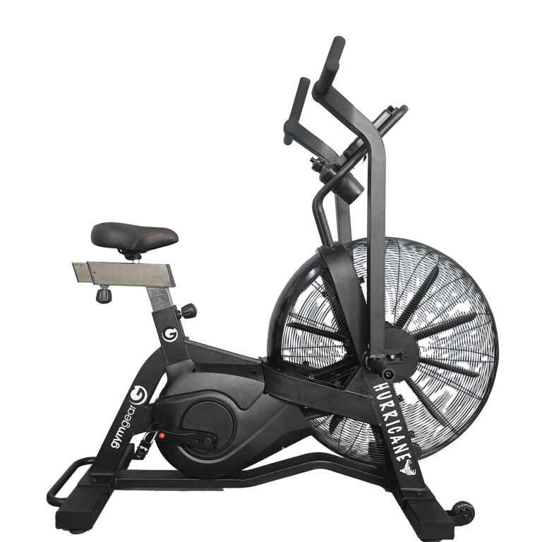 Hurricane Air Bike (GG-AB-003)