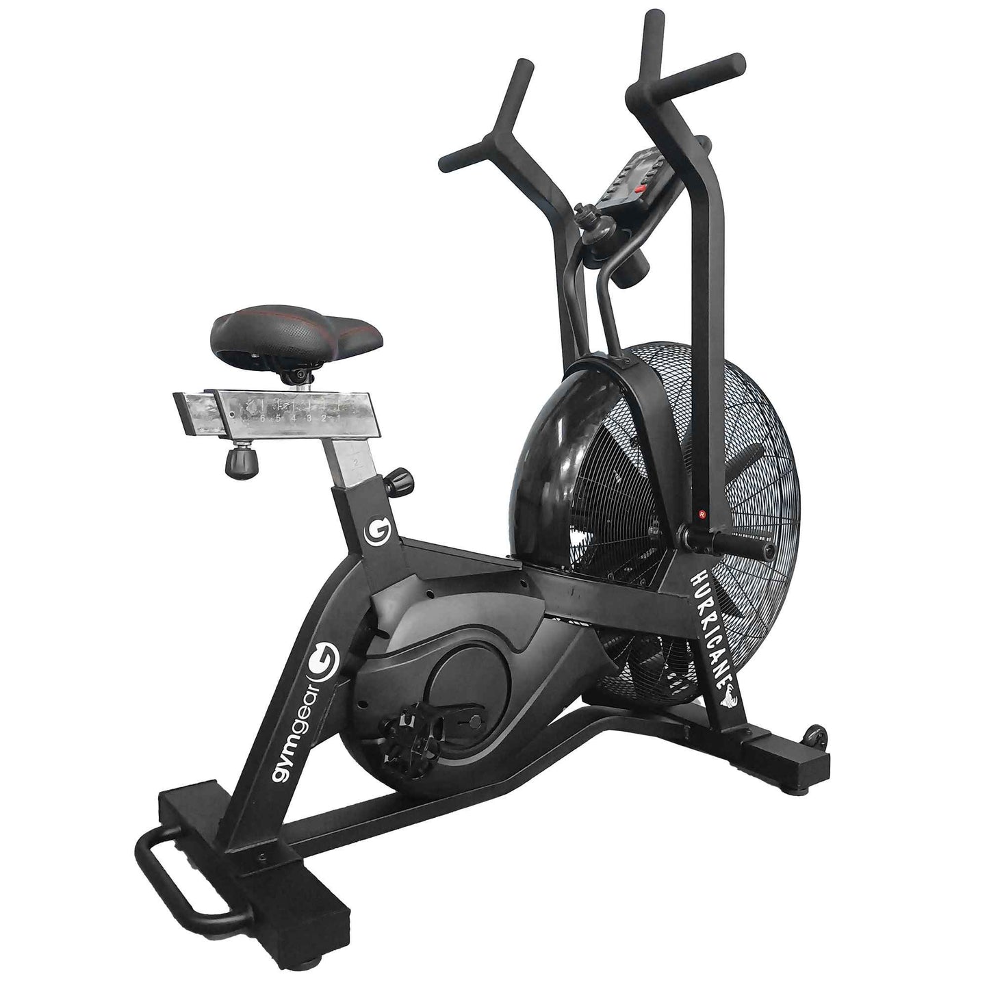 Hurricane Air Bike (GG-AB-003)