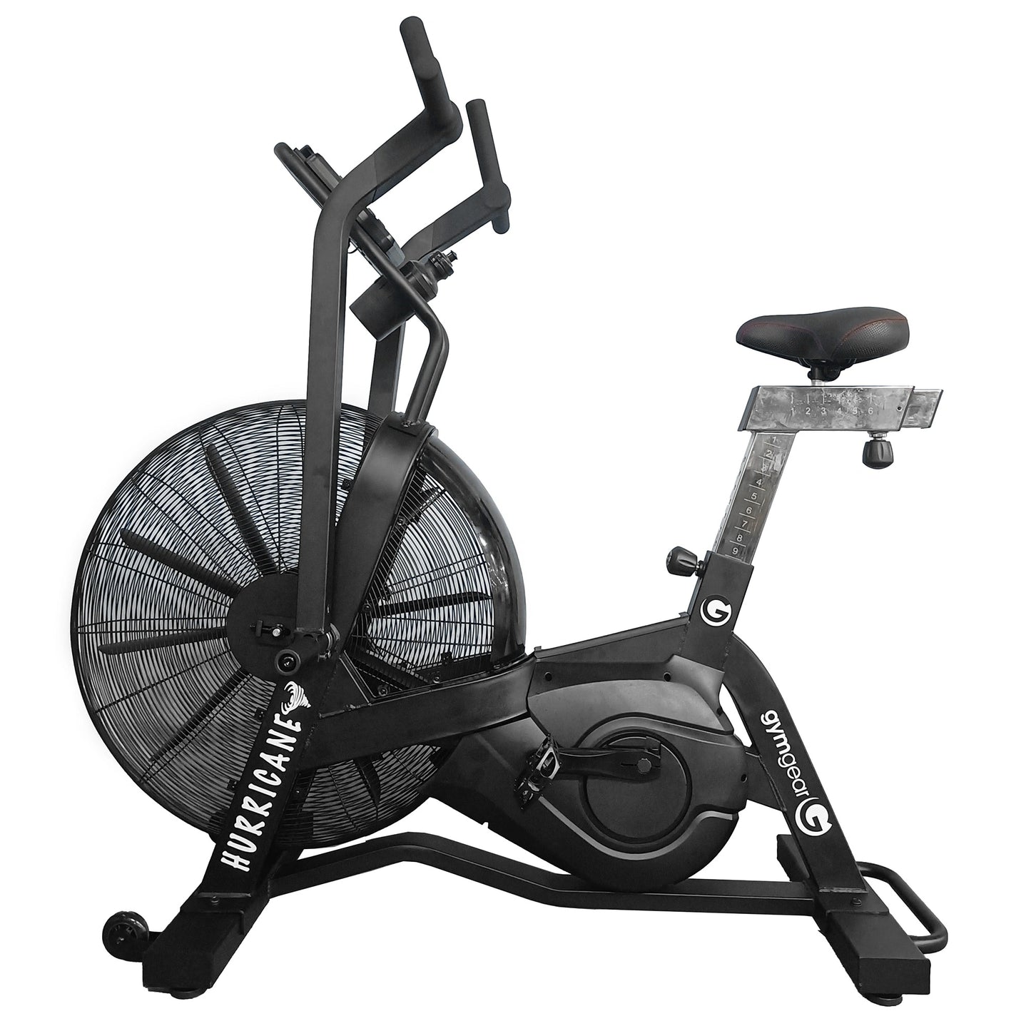 Hurricane Air Bike (GG-AB-003)