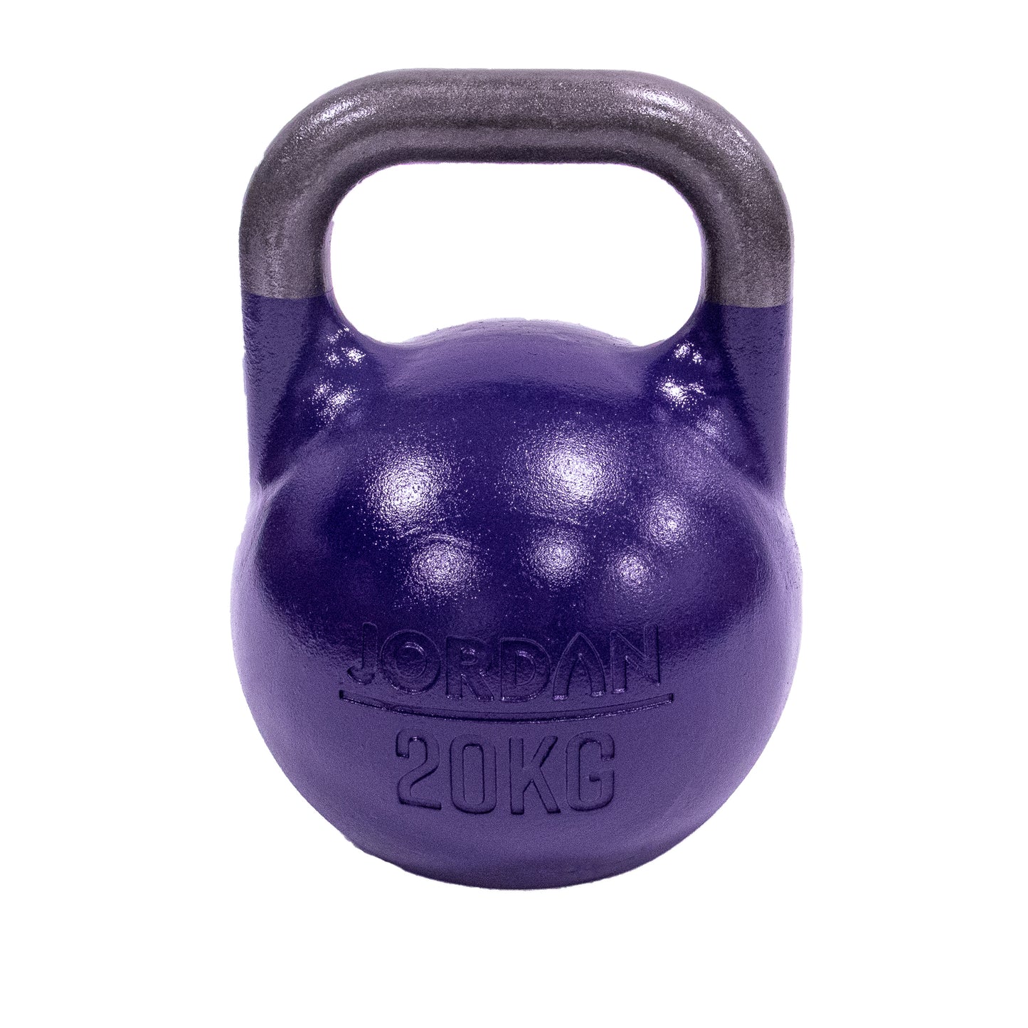 JORDAN Competition Kettlebell (8kg-40kg)