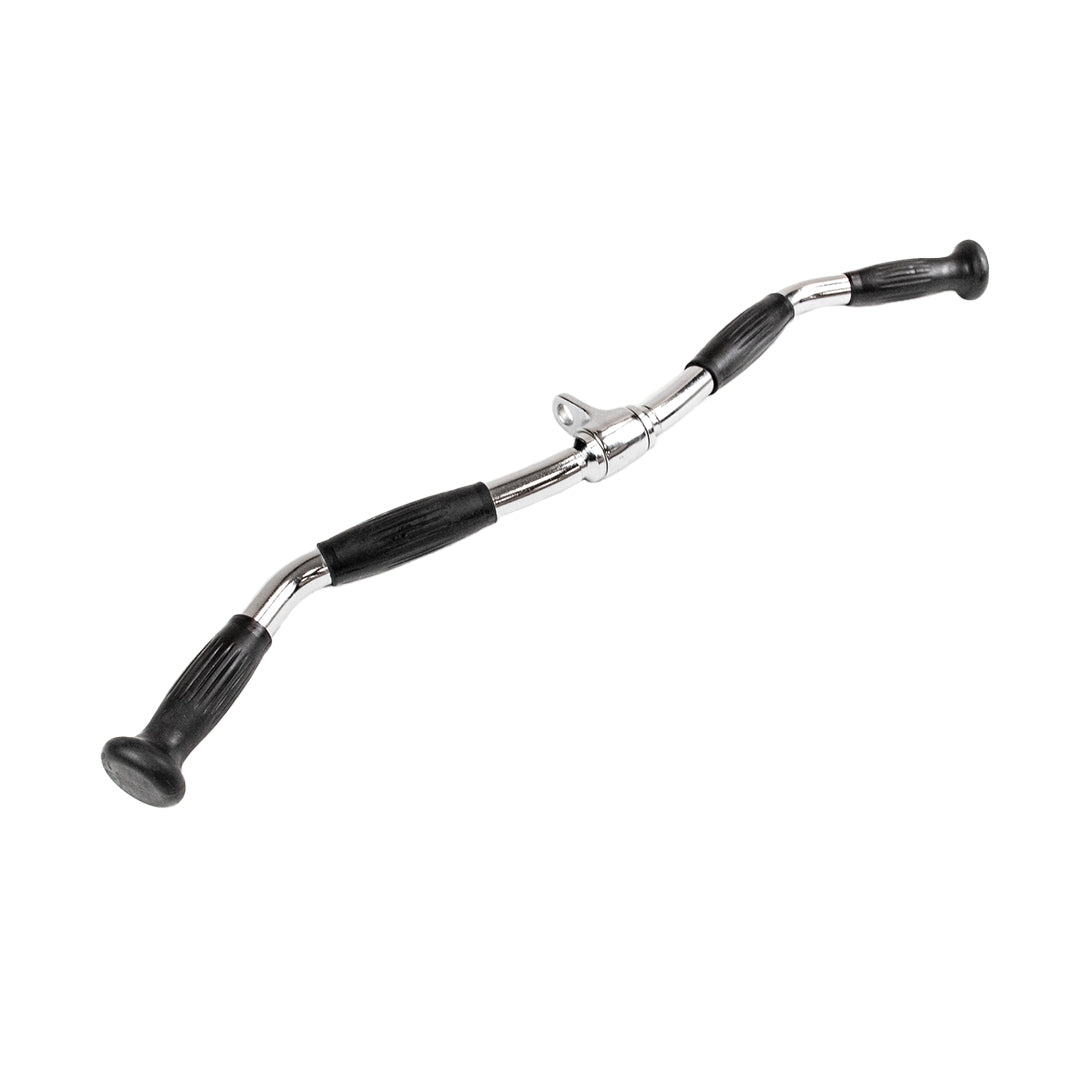 JORDAN® Cable Curl Bar (JTMBU-08)