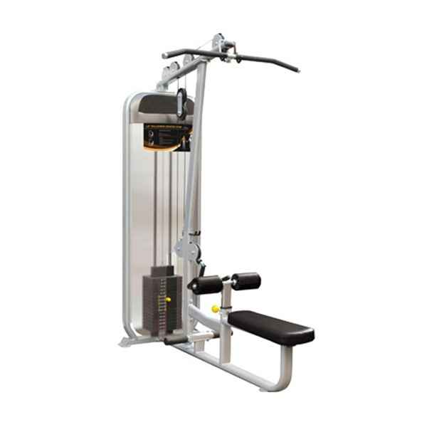 Dual Series Lat Pulldown / Low Row (GG-DUAL-001)
