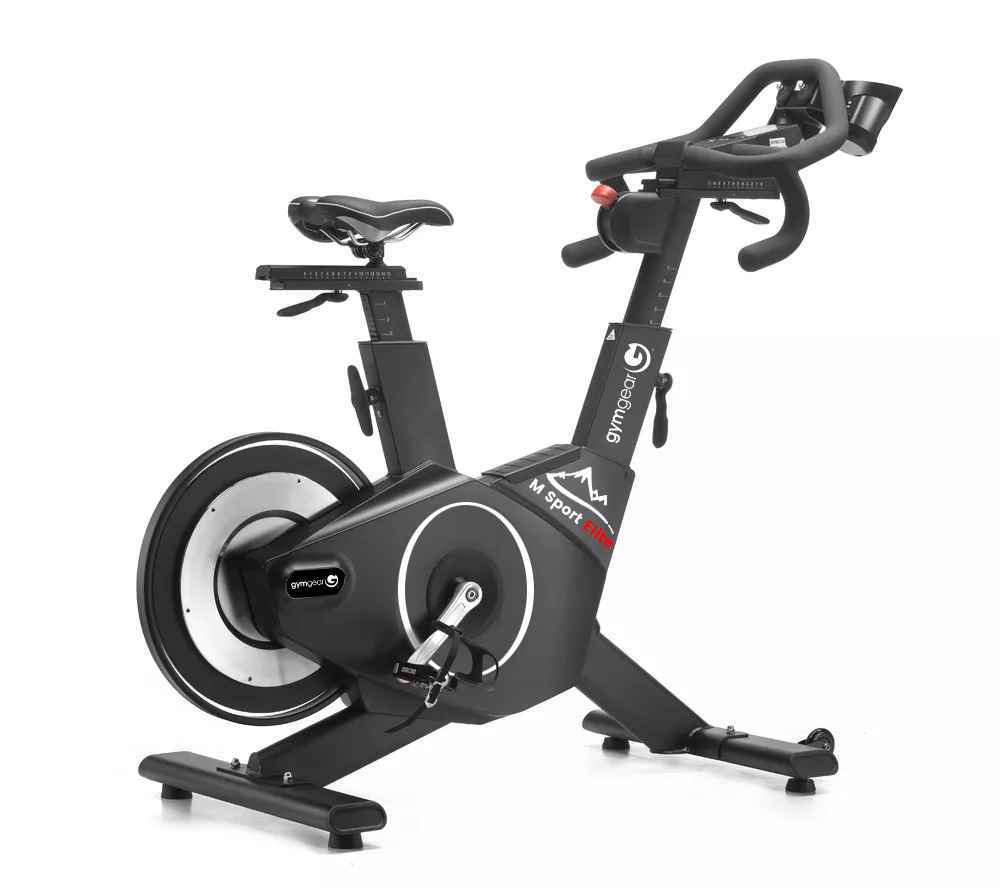 M Sport Elite Indoor Cycle (GG-SP-005)