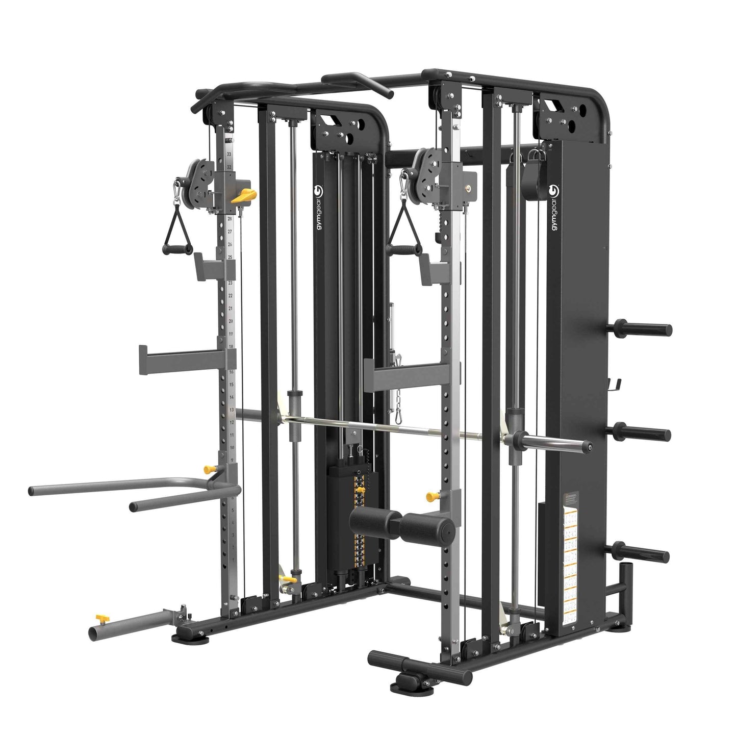 Rhino Pro Strength System (GG-RHINOPRO-SET)