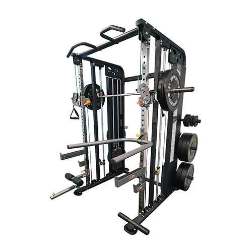 Rhino Pro Strength System (GG-RHINOPRO-SET)