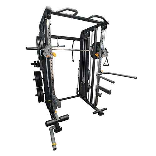 Rhino Pro Strength System (GG-RHINOPRO-SET)