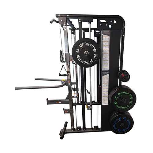 Rhino Pro Strength System (GG-RHINOPRO-SET)