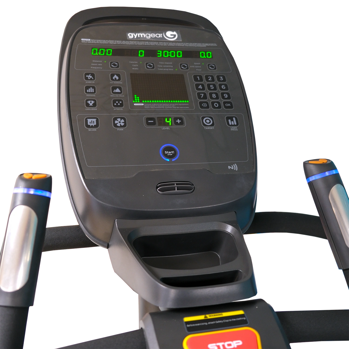 SC8 Stairclimber (GG-SC-001)