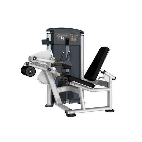 Perform Series Seated Leg Curl Machine (GG-PERFORM-019)