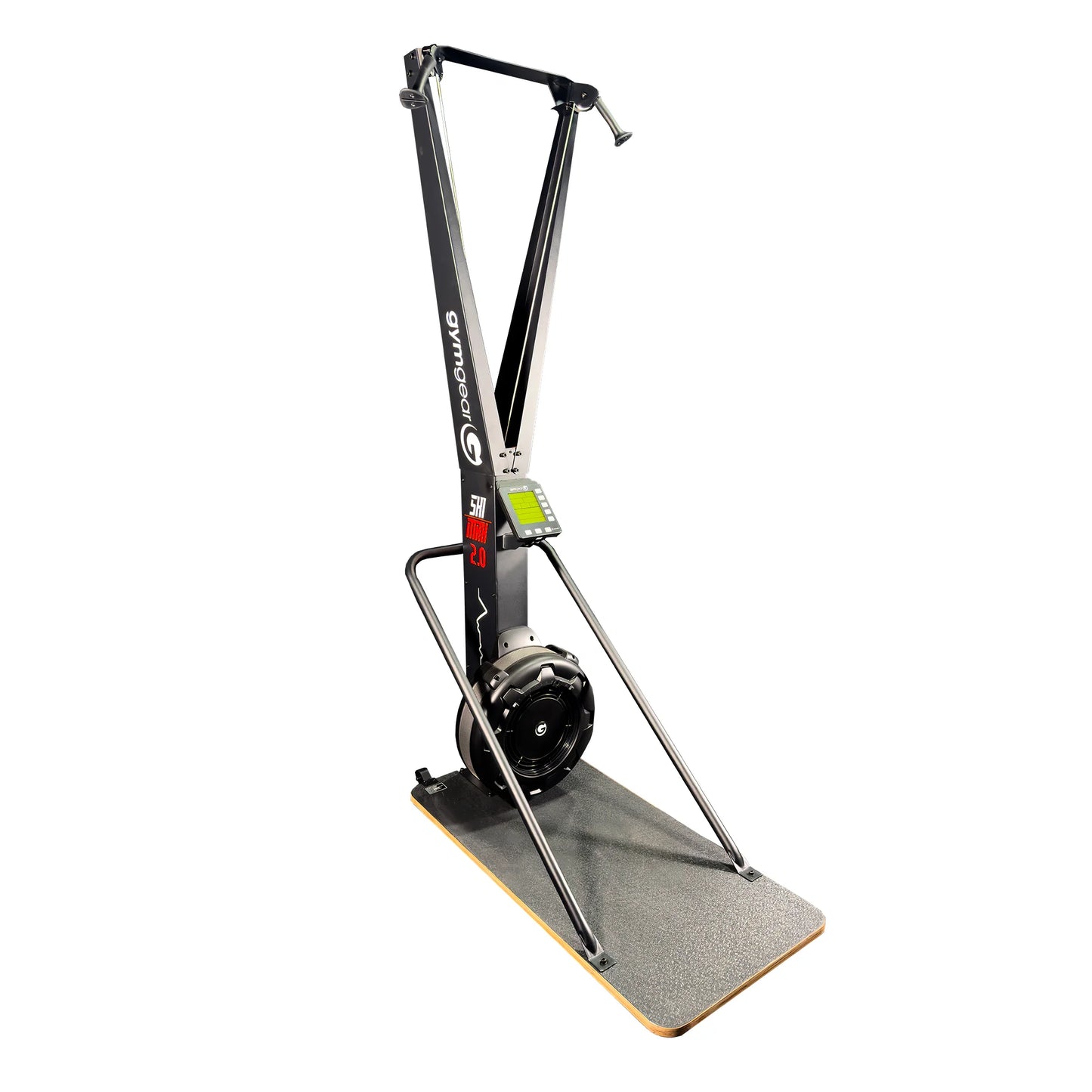 Ski Max 2.0 - With Floor Stand (GG-S-001)