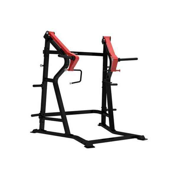 Sterling Series Standing Chest Press (GG-STER-103)