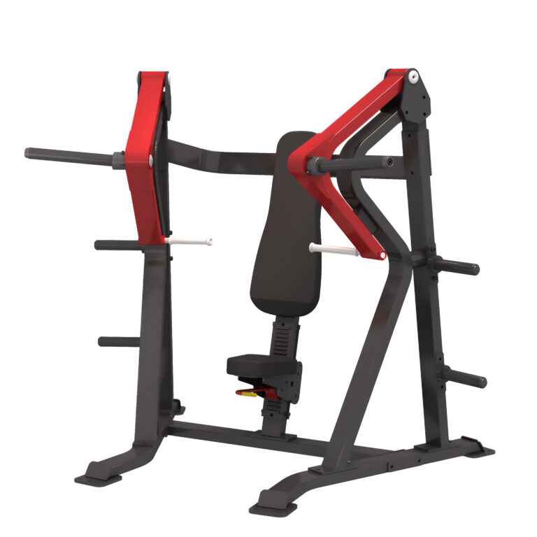 Sterling Series Chest Press (GG-STER-101)