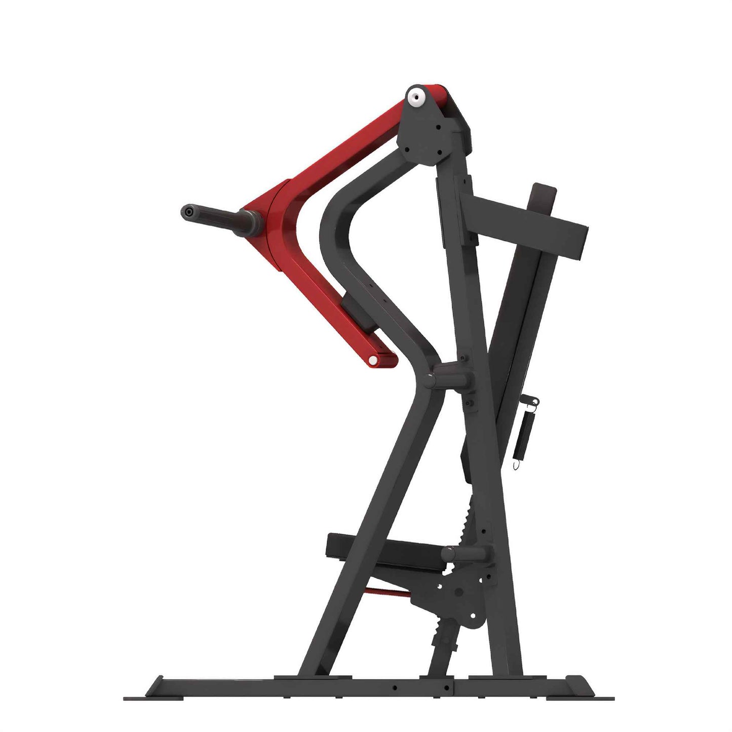 Sterling Series Chest Press (GG-STER-101)