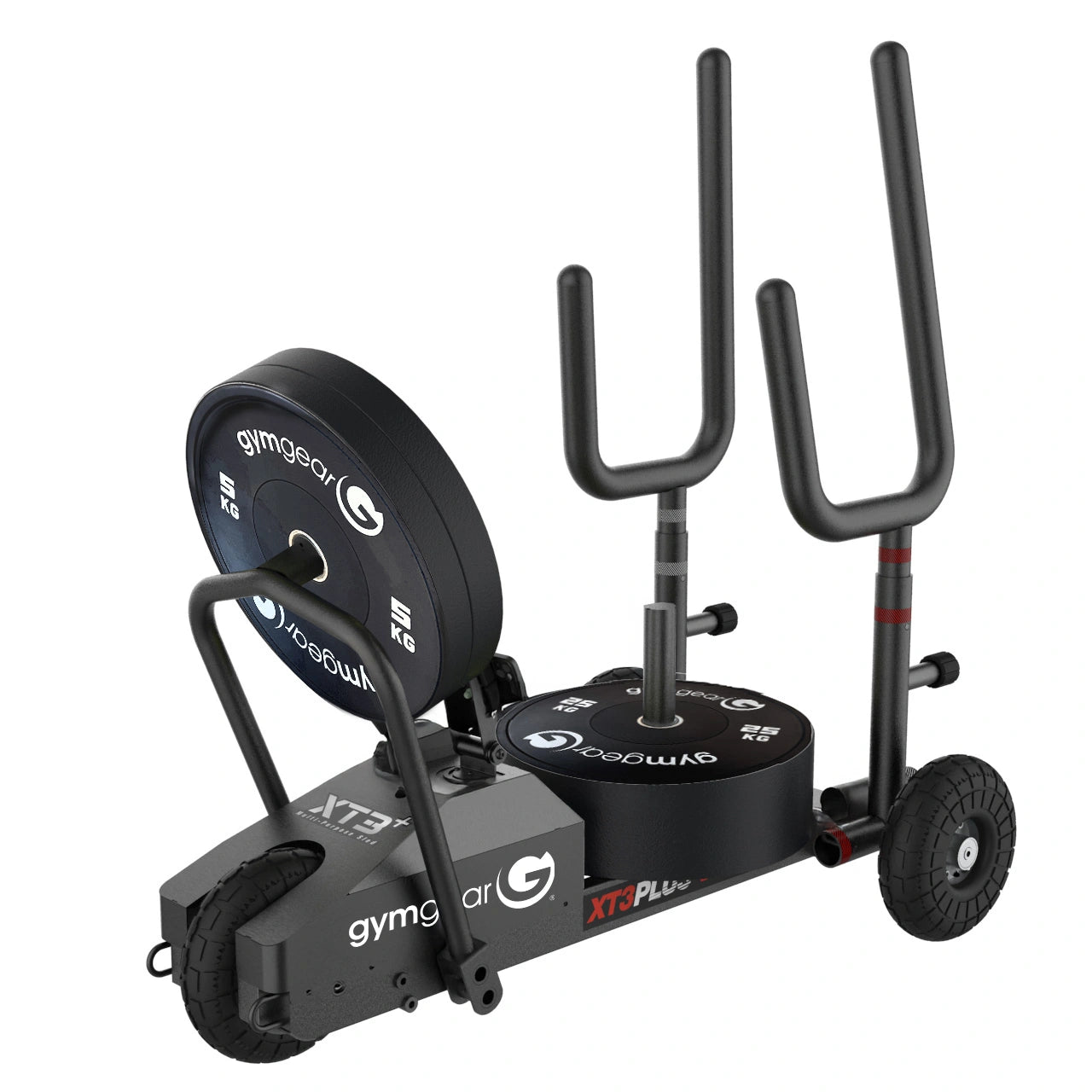 XT3+ Power Sled V2 (GG-XT3)
