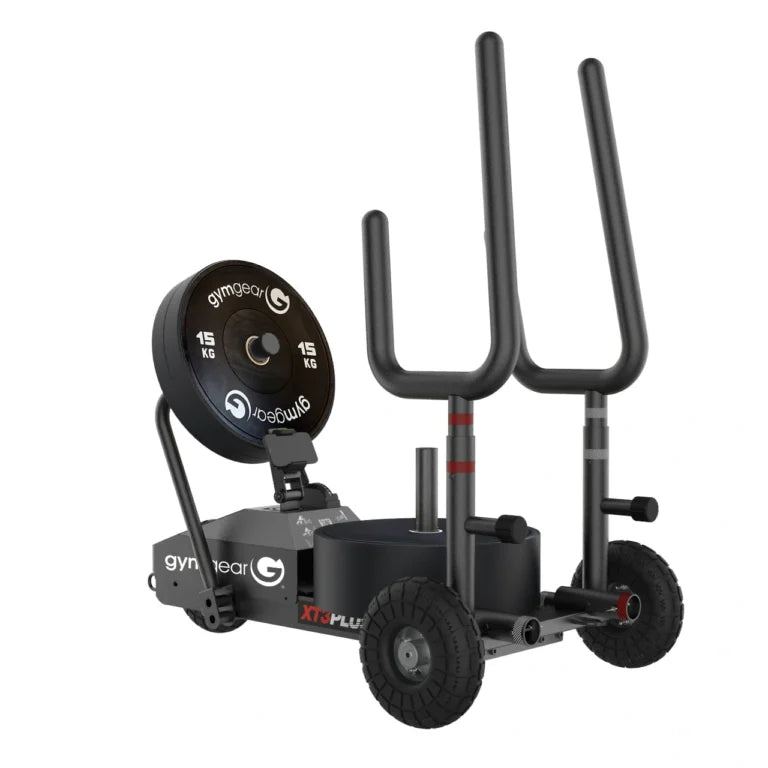 XT3+ Power Sled V2 (GG-XT3)