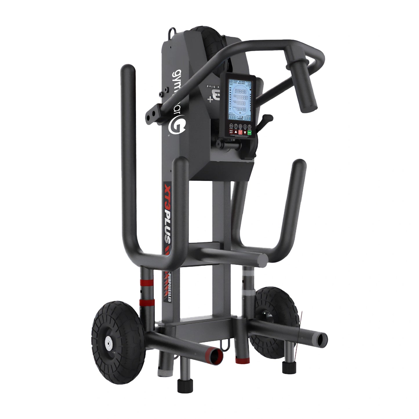XT3+ Power Sled V2 (GG-XT3)