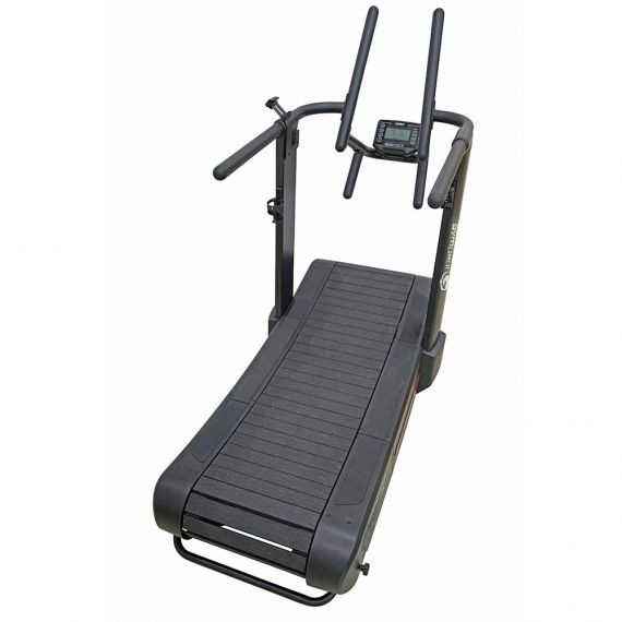 Curve 2.0 Plus Treadmill (CV-023)