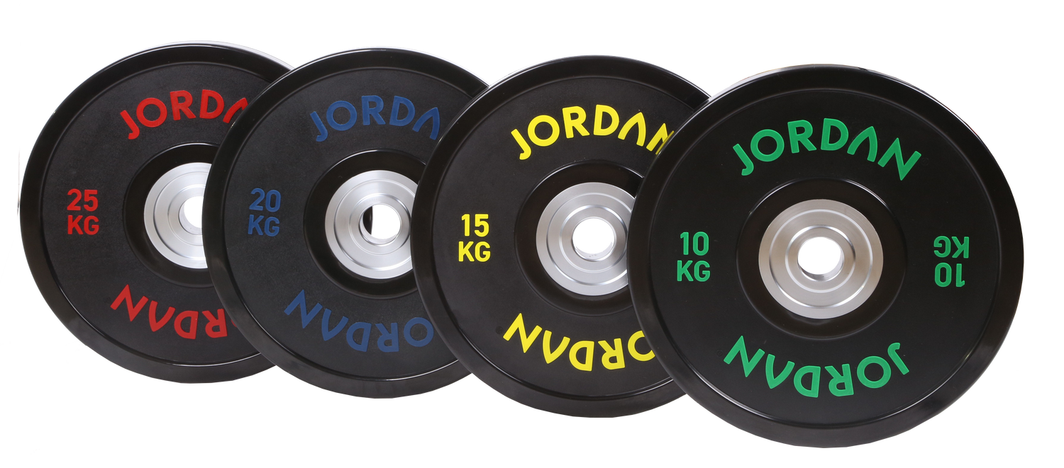 Weight Plates