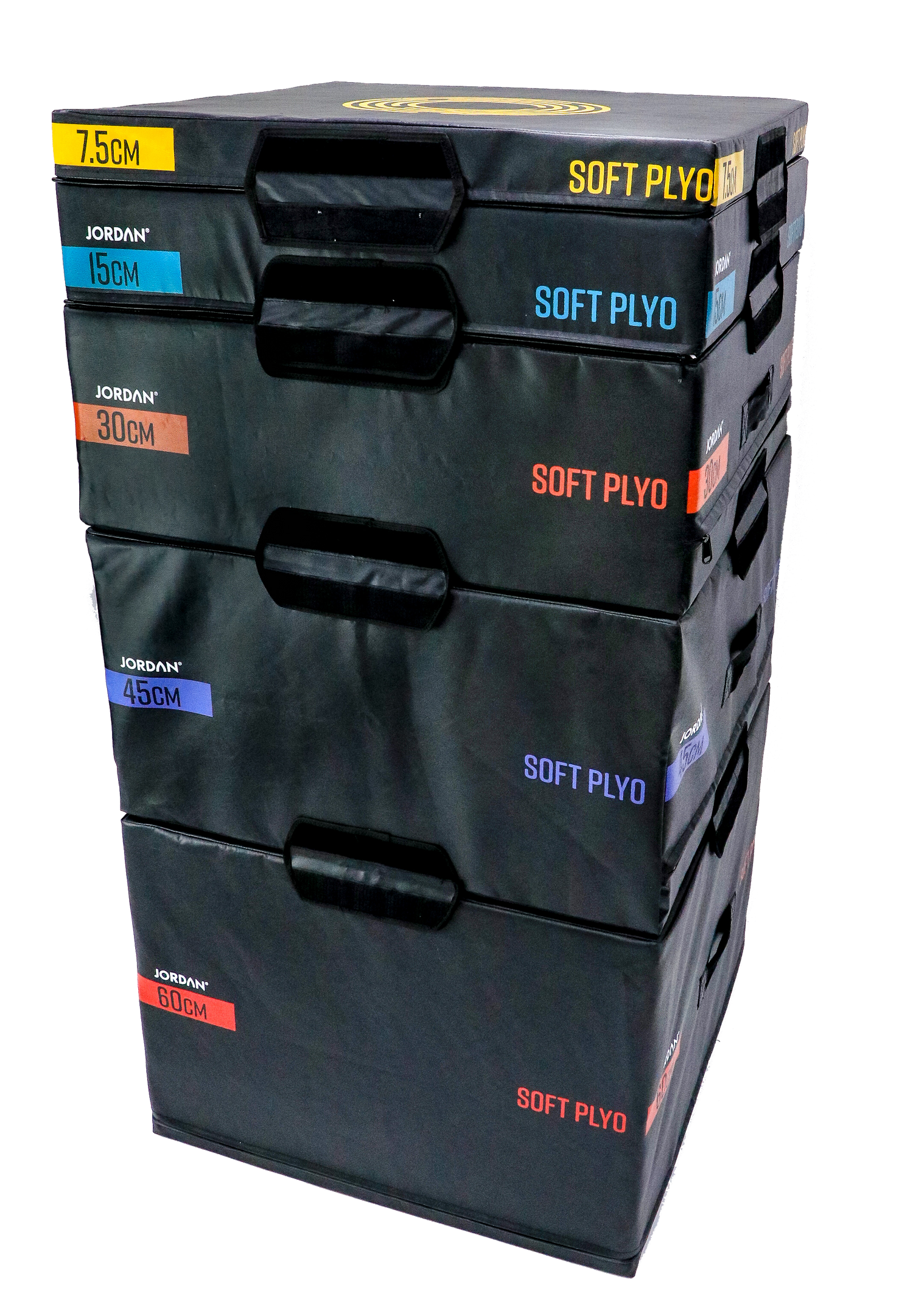 Plyometric Boxes