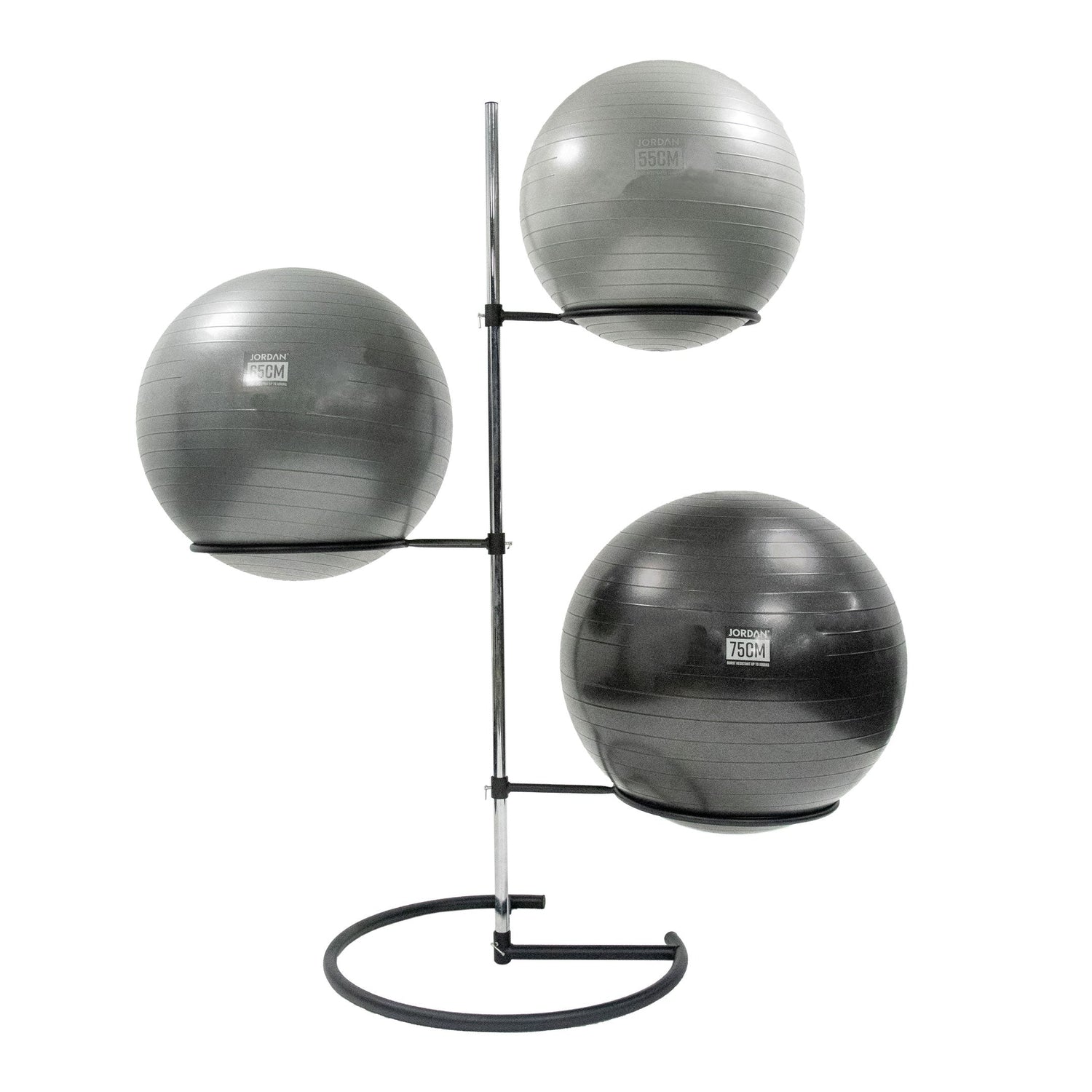 Fit Balls & Bars