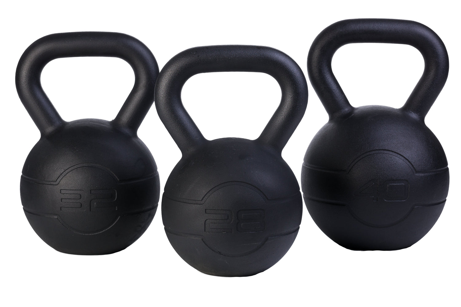 Kettlebells