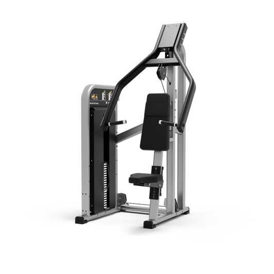 Exigo Selectorised Incline Chest Press (1010-1)