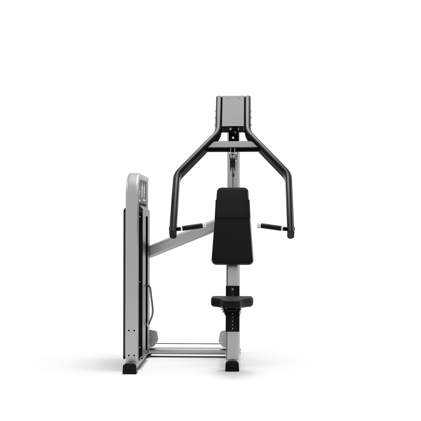 Exigo Selectorised Incline Chest Press (1010-1)