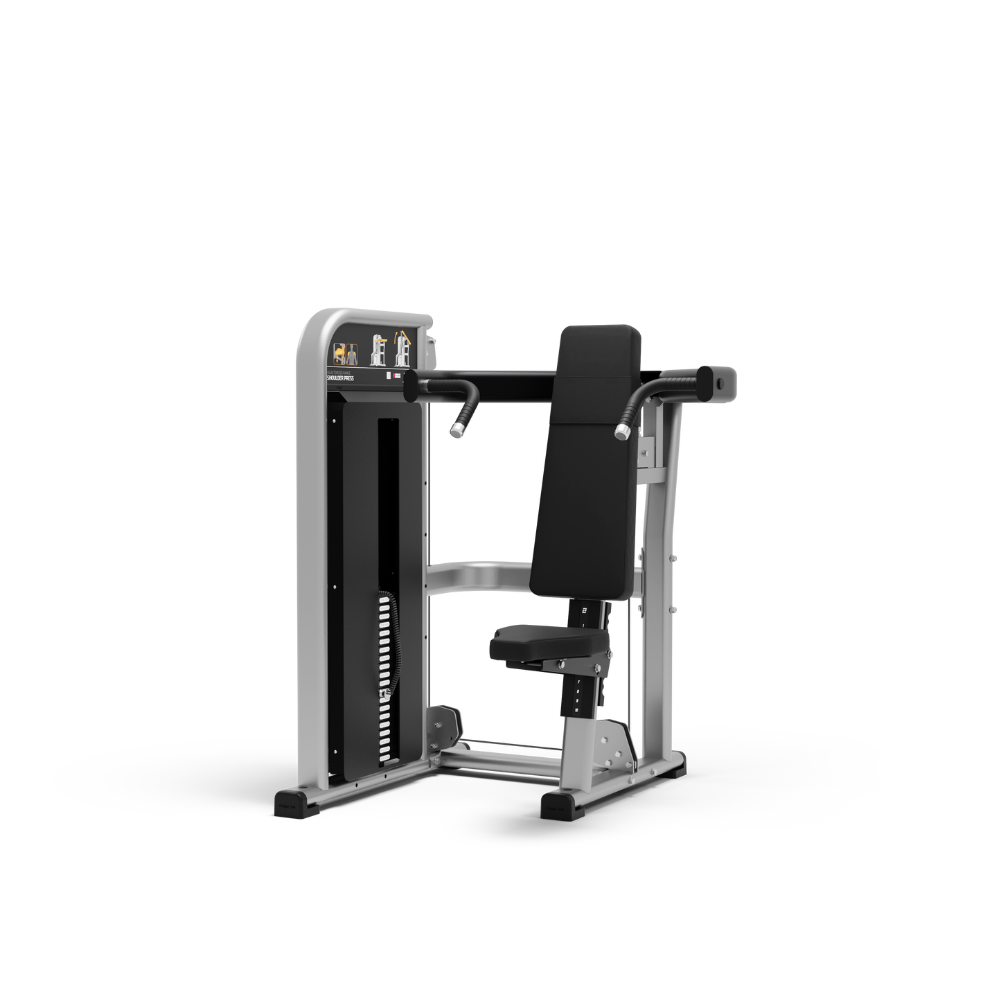 Exigo Shoulder Press