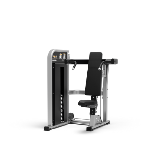 Exigo Shoulder Press