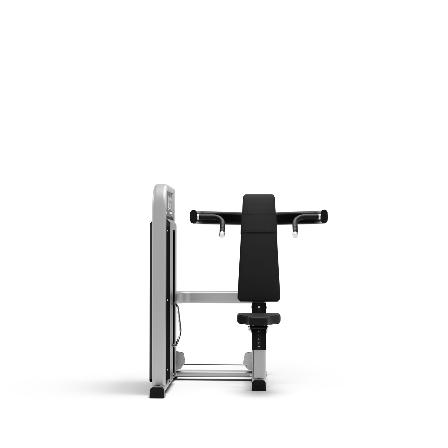 Exigo Shoulder Press